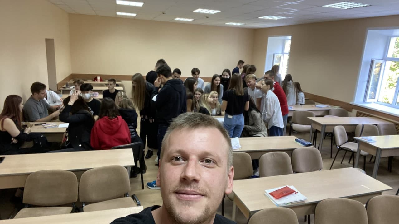 Карьера и вакансии - 19